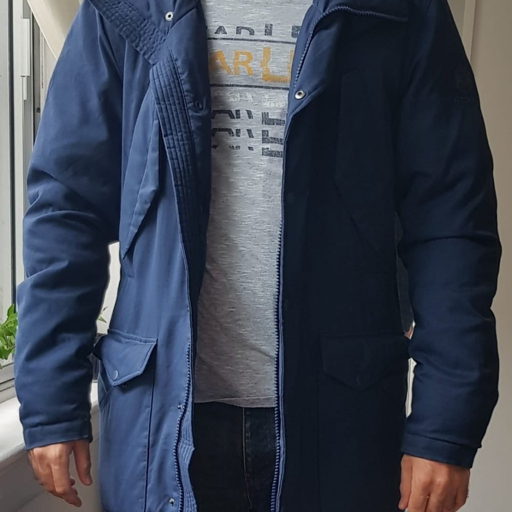 Winter Jacket - Picture 5 of 5
